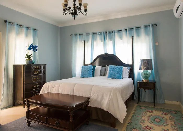 Khastle Khodero Bed & Breakfast 3*