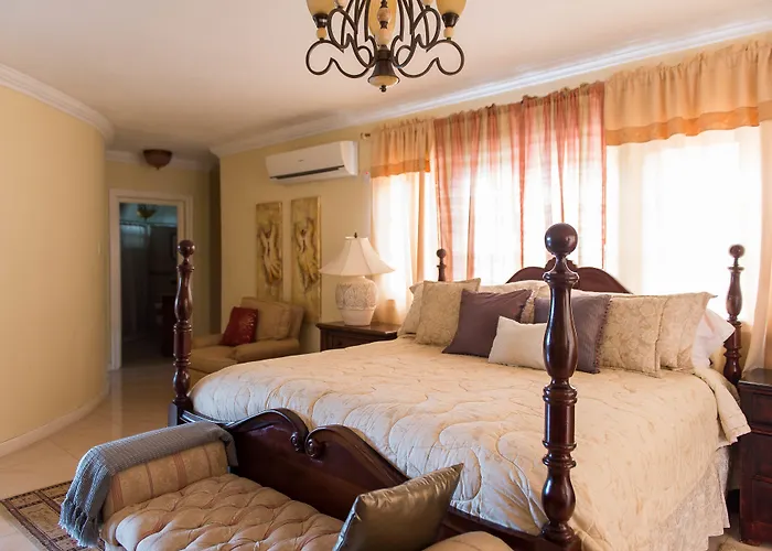 Bed & Breakfast Khastle Khodero 3*