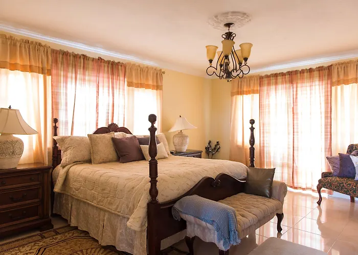 Bed & Breakfast Khastle Khodero 3*