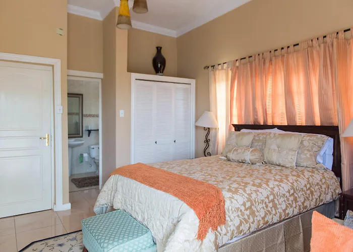 Bed & Breakfast Khastle Khodero Montego Bay