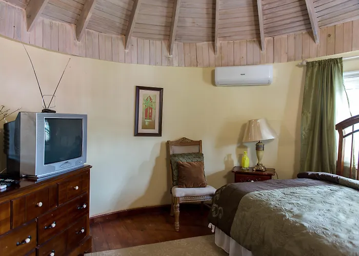 Khastle Khodero Bed & Breakfast Montego Bay