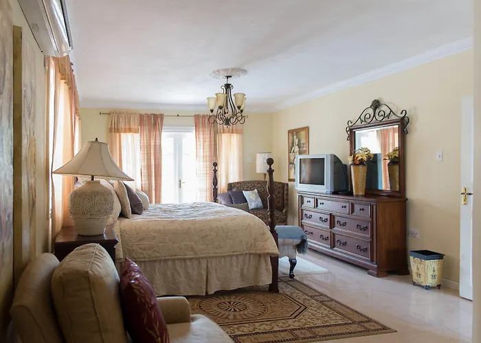 Bed & Breakfast Khastle Khodero