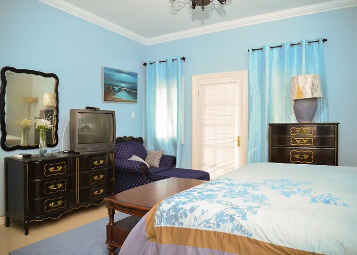 Khastle Khodero Bed & Breakfast Montego Bay