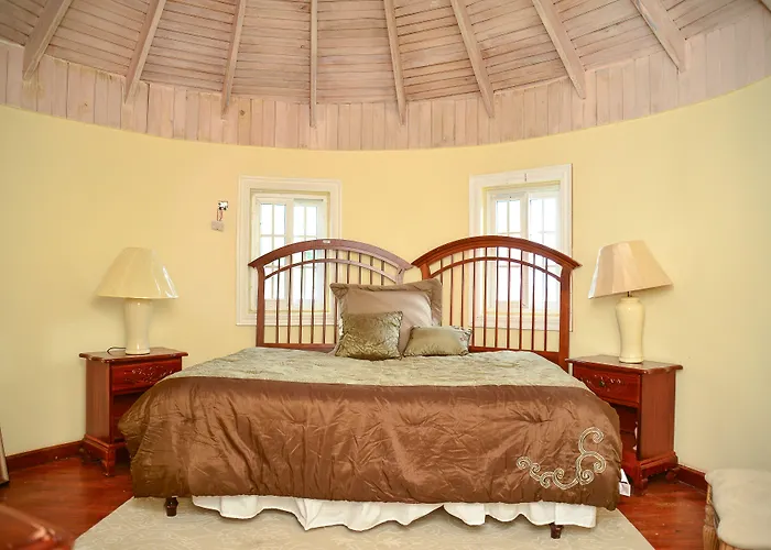 Bed & Breakfast Khastle Khodero
