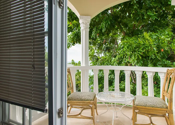 Bed & Breakfast Khastle Khodero