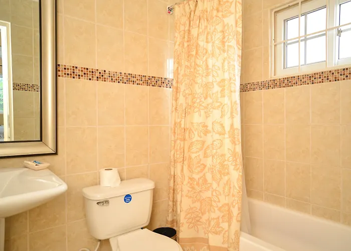 Khastle Khodero Bed & Breakfast Montego Bay