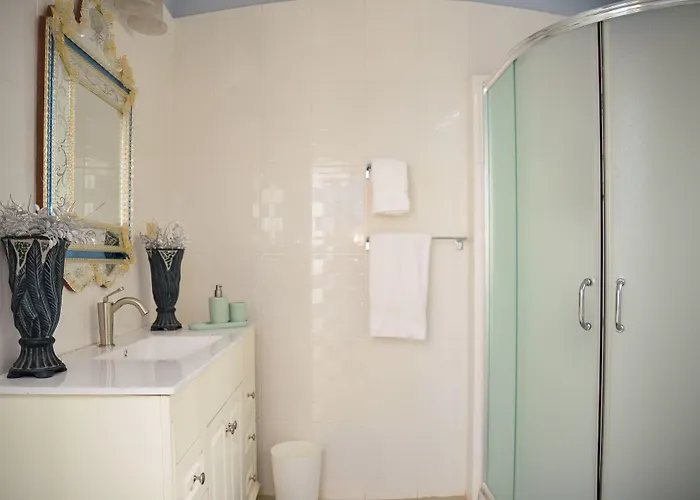 Bed & Breakfast Khastle Khodero Montego Bay