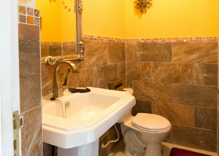 Khastle Khodero Bed & Breakfast Montego Bay