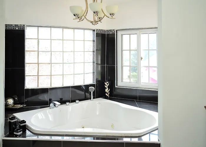 Bed & Breakfast Khastle Khodero