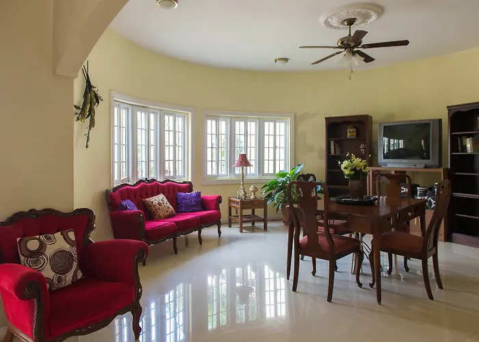 Bed & Breakfast Khastle Khodero 3*