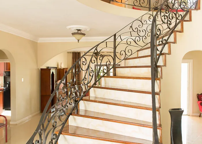 Khastle Khodero Bed & Breakfast Montego Bay