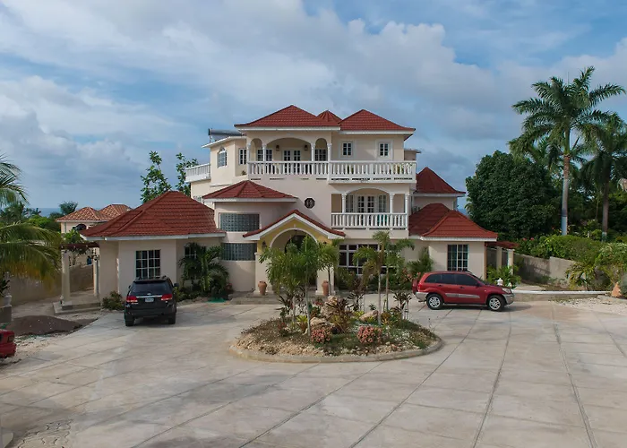 Khastle Khodero Bed & Breakfast