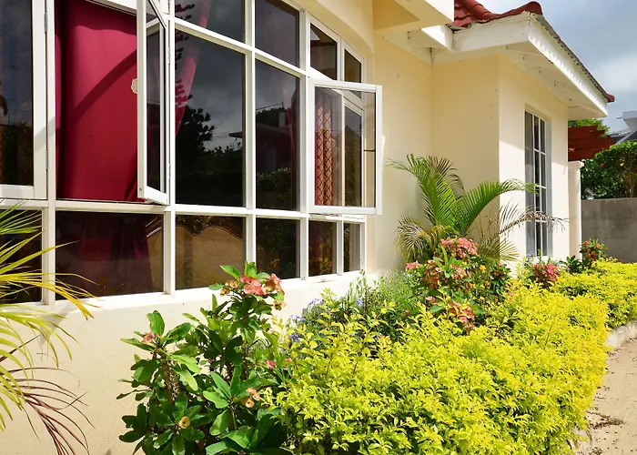 Khastle Khodero Bed & Breakfast 3*