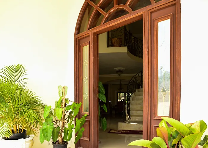 Khastle Khodero Montego Bay