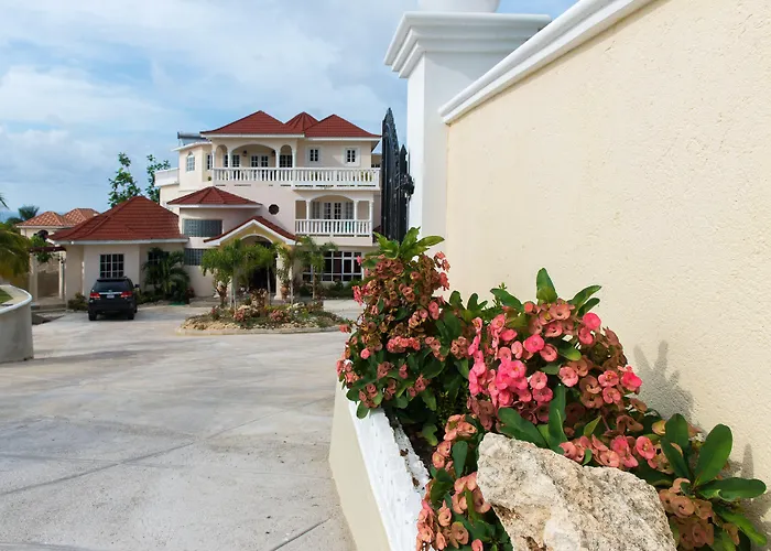 Khastle Khodero Bed & Breakfast