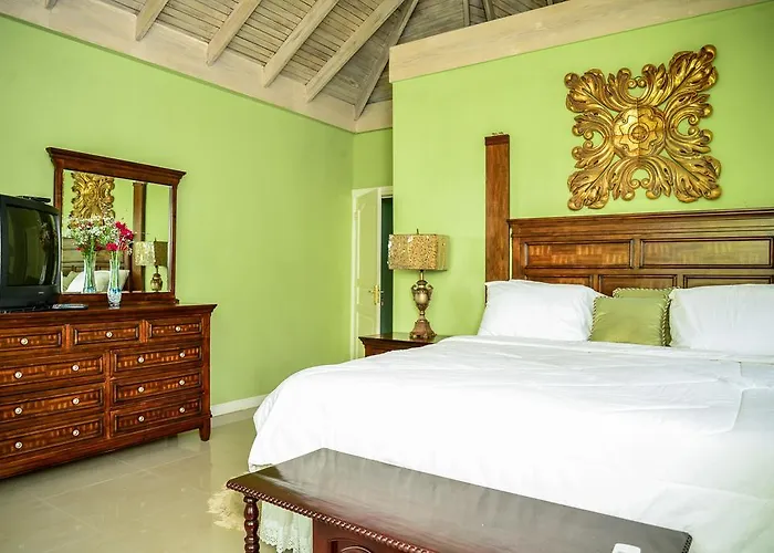 Bed & Breakfast Khastle Khodero Montego Bay