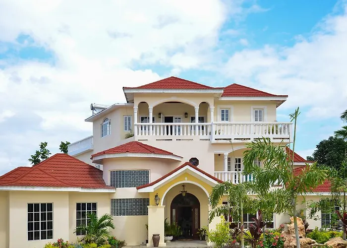 Khastle Khodero Bed & Breakfast 3*