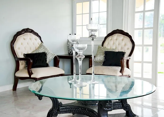 Bed & Breakfast Khastle Khodero Montego Bay
