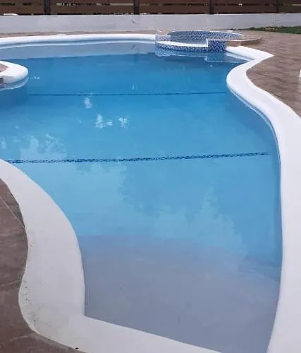 Khastle Khodero Bed & Breakfast